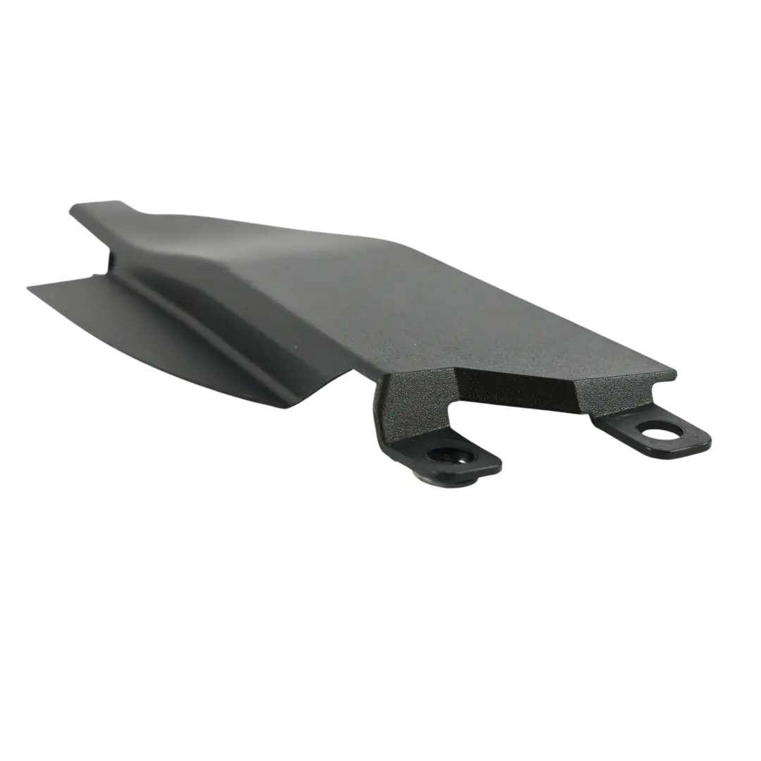 Pannello Copertura Sedile Posteriore Destro Nero per Mercedes W221 con numero di parte A2216906625 Mercedes W221 Pannello Copertura Sedile Posteriore Destro Nero - SKU A2216906625 - Numero di parte A2216906625