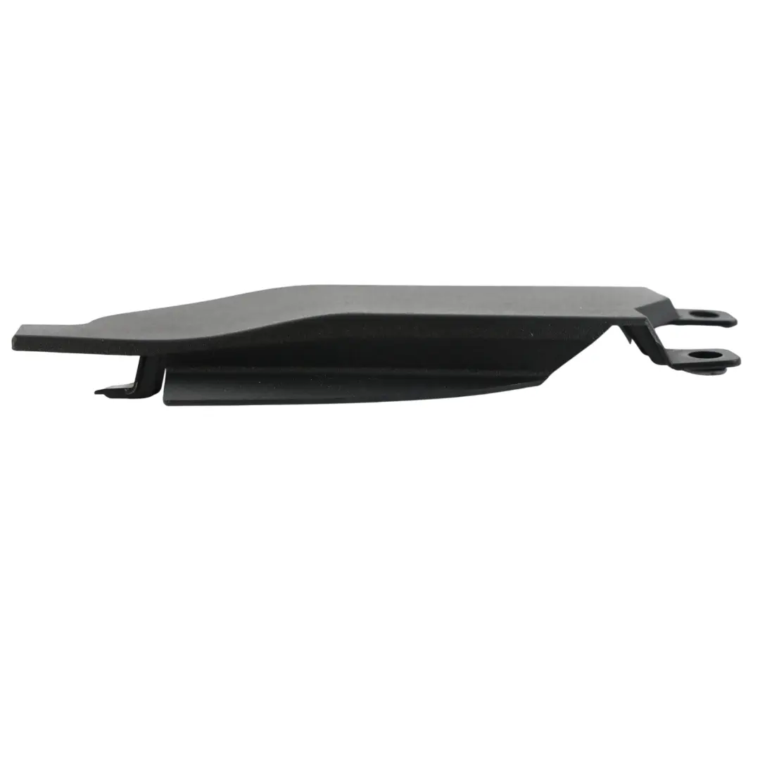 Pannello Copertura Sedile Posteriore Destro Nero per Mercedes W221 con numero di parte A2216906625 Mercedes W221 Pannello Copertura Sedile Posteriore Destro Nero - SKU A2216906625 - Numero di parte A2216906625