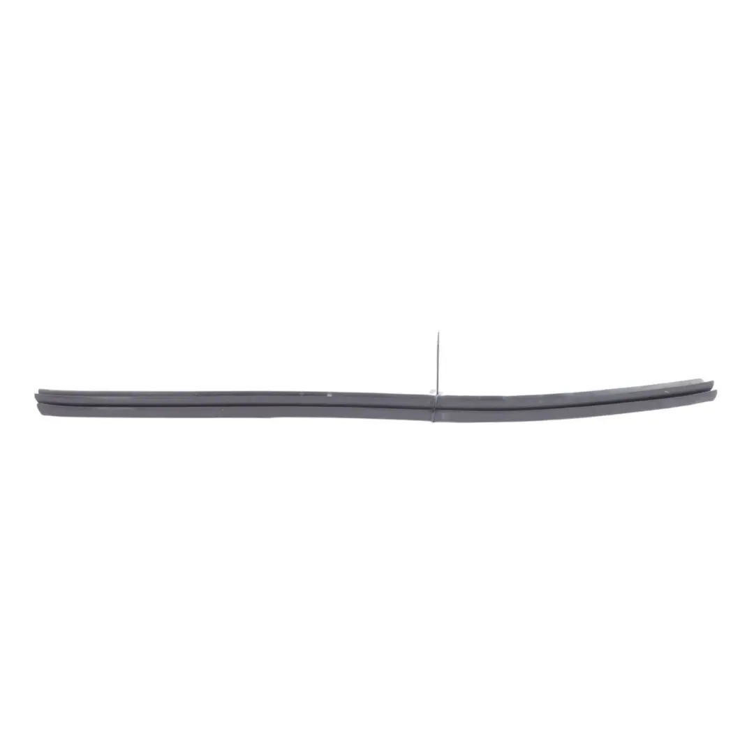 Mercedes W221 Front Door Window Strip Seal Gasket Right O/S - SKU A2217201006 - Part number A2217201006