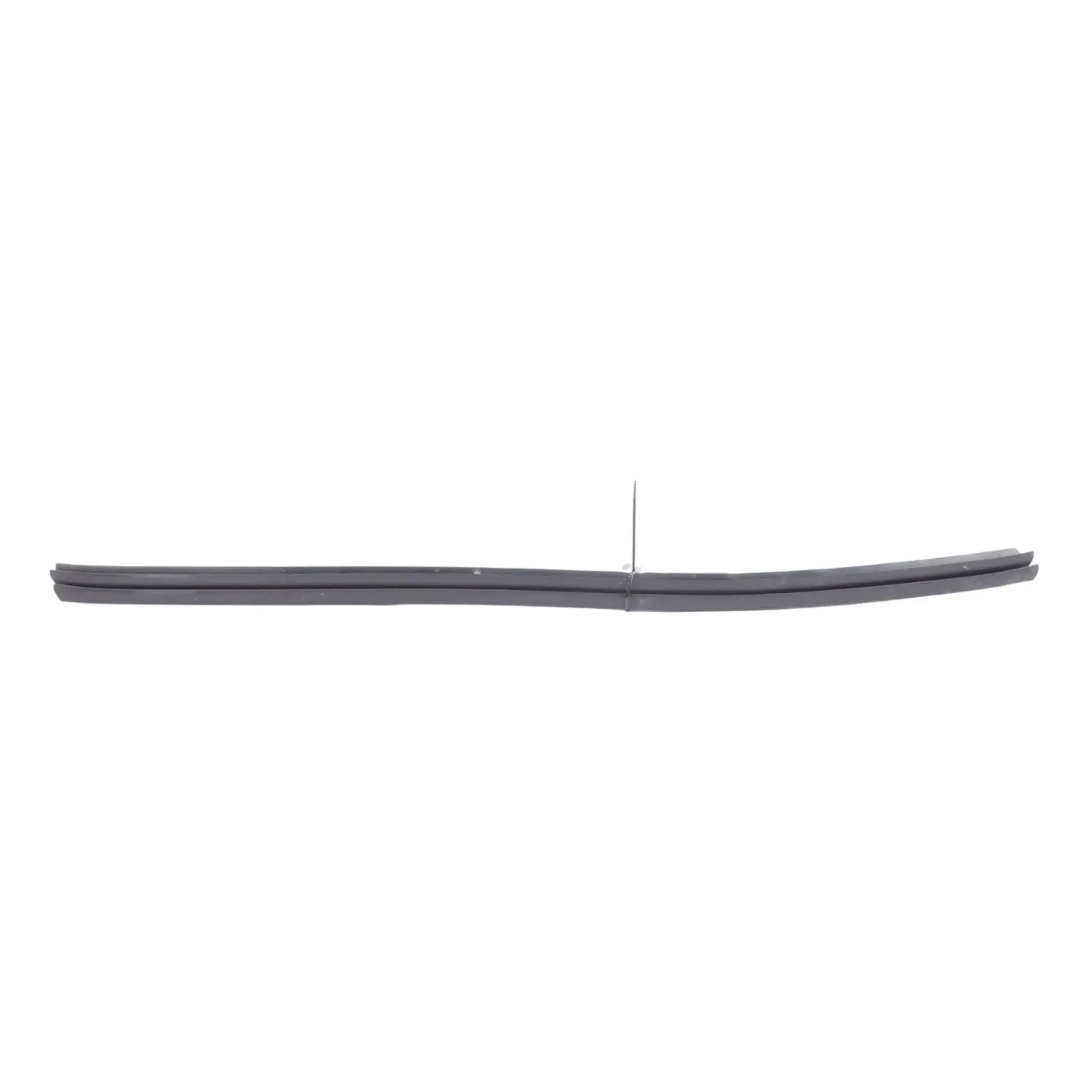 Mercedes W221 Guarnizione Striscia Finestrino Porta Anteriore Destra A2217201006
