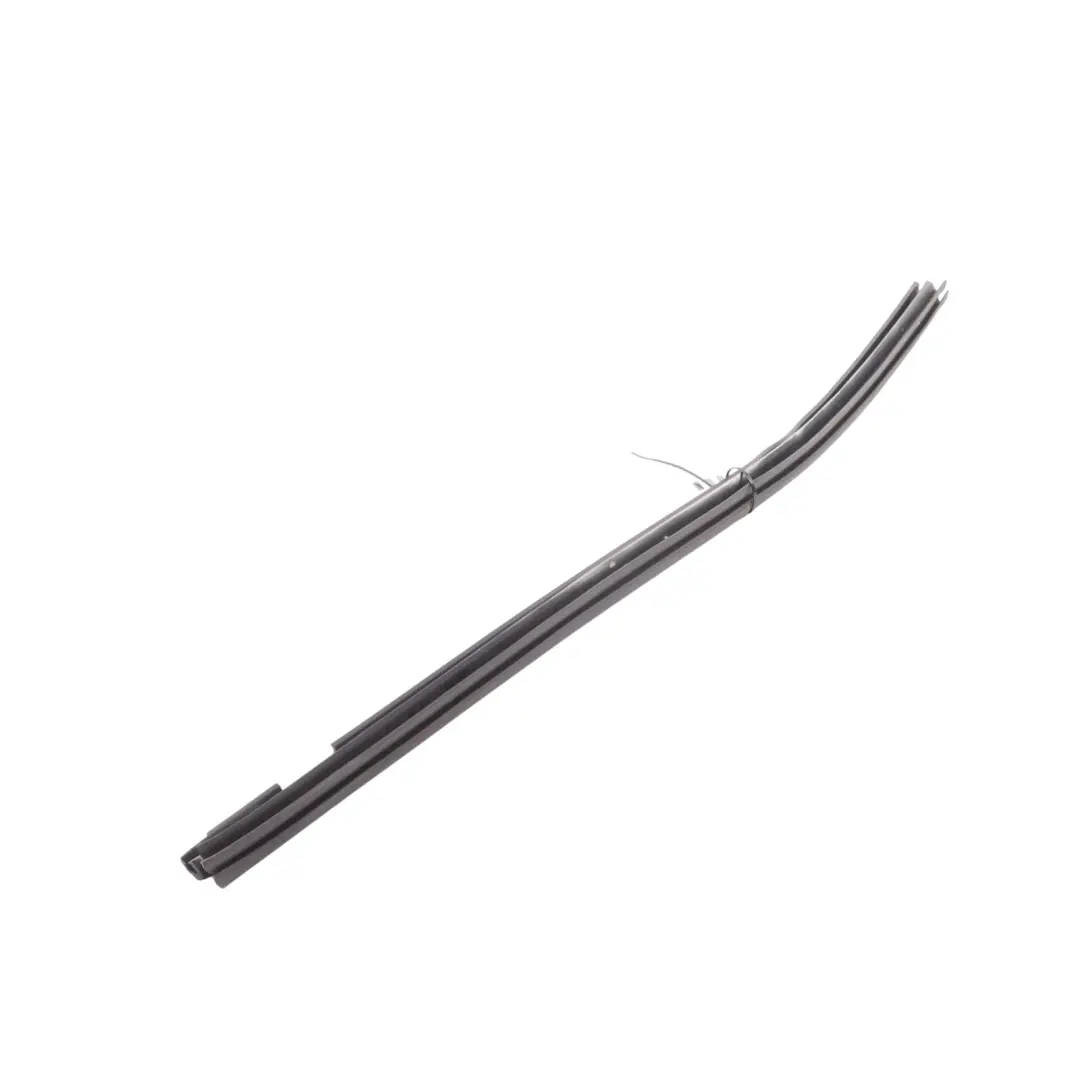 Front Door Window Strip Seal Gasket Right O/S to Mercedes W221 with Part number A2217201006 Mercedes W221 Front Door Window Strip Seal Gasket Right O/S - SKU A2217201006 - Part number A2217201006