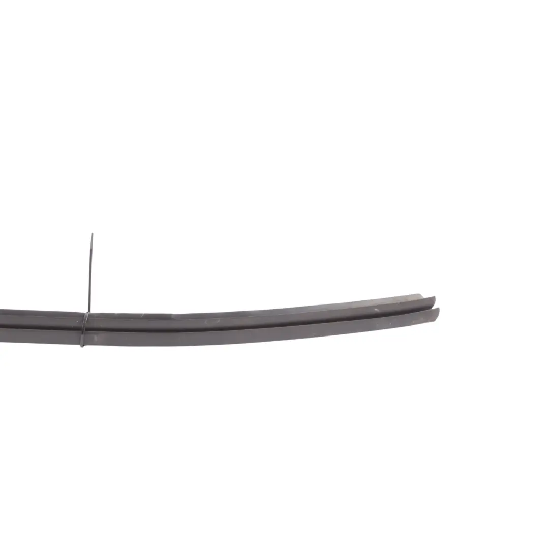 Mercedes W221 Türfenster Dichtung Vorne Rechts - SKU A2217201006 - Teilenummer A2217201006