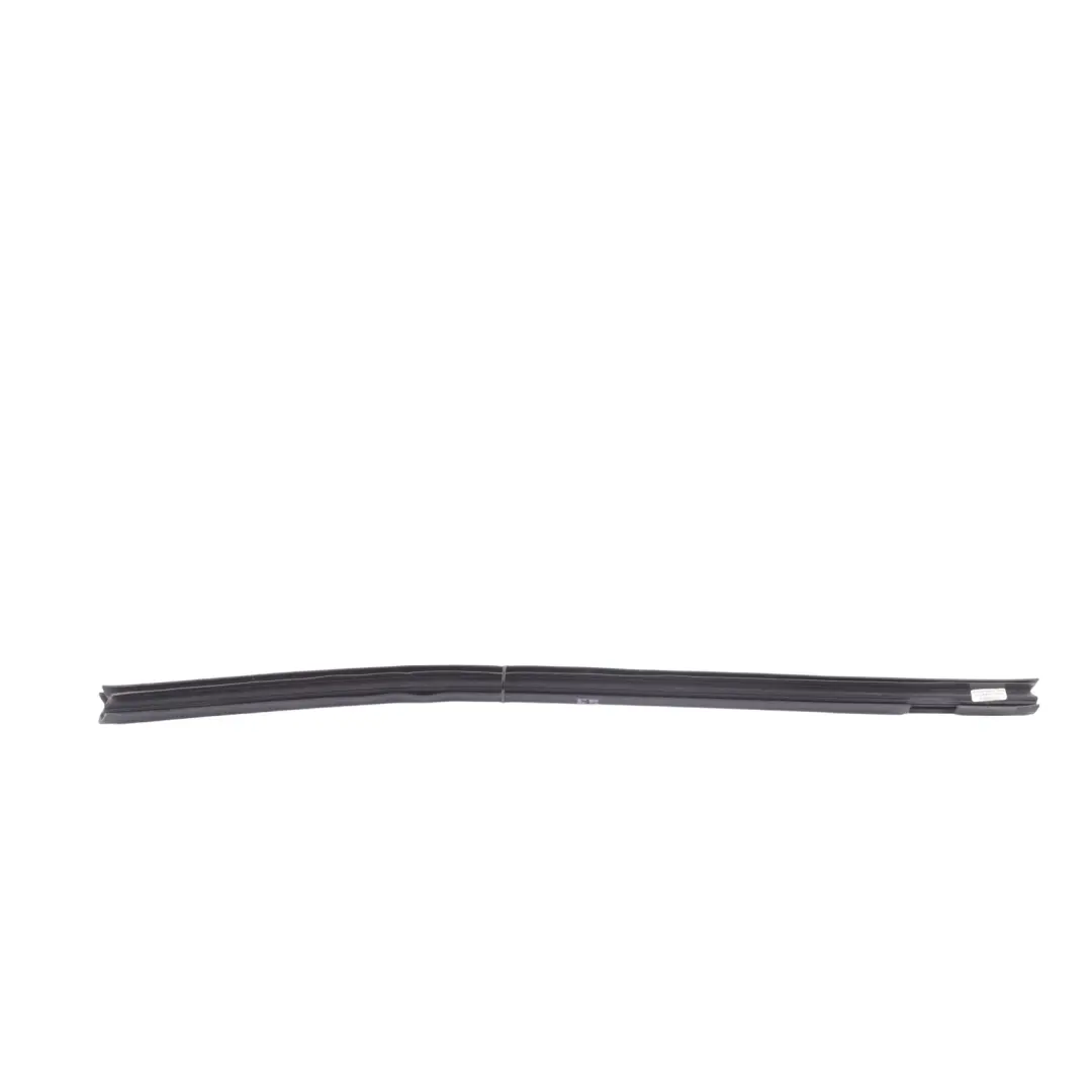 Mercedes W221 Guarnizione Striscia Finestrino Porta Anteriore Destra - SKU A2217201006 - Numero di parte A2217201006