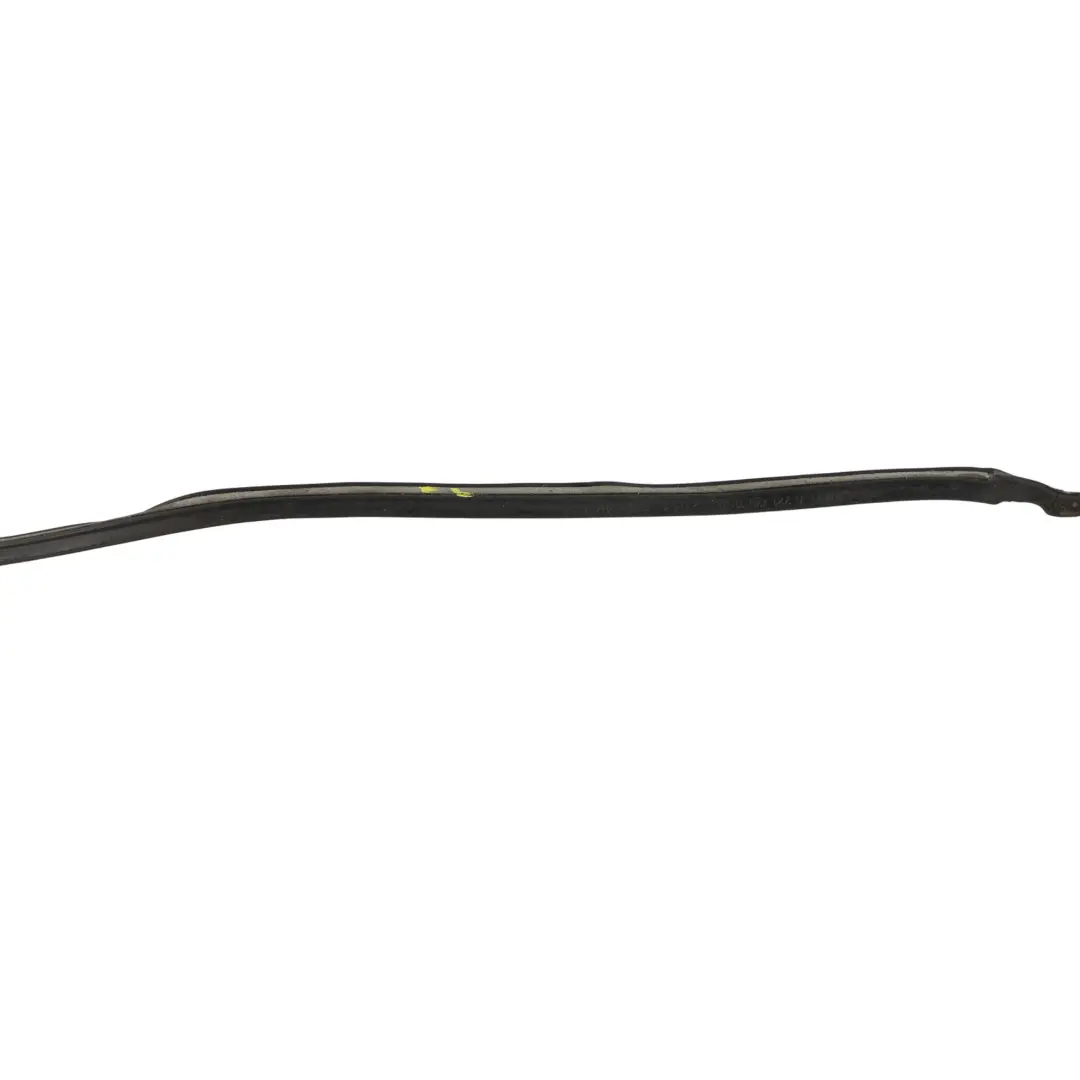 Mercedes W221 Porta Guarnizione Gomma Telaio Anteriore Sinistro - SKU A2217201178 - Numero di parte A2217201178