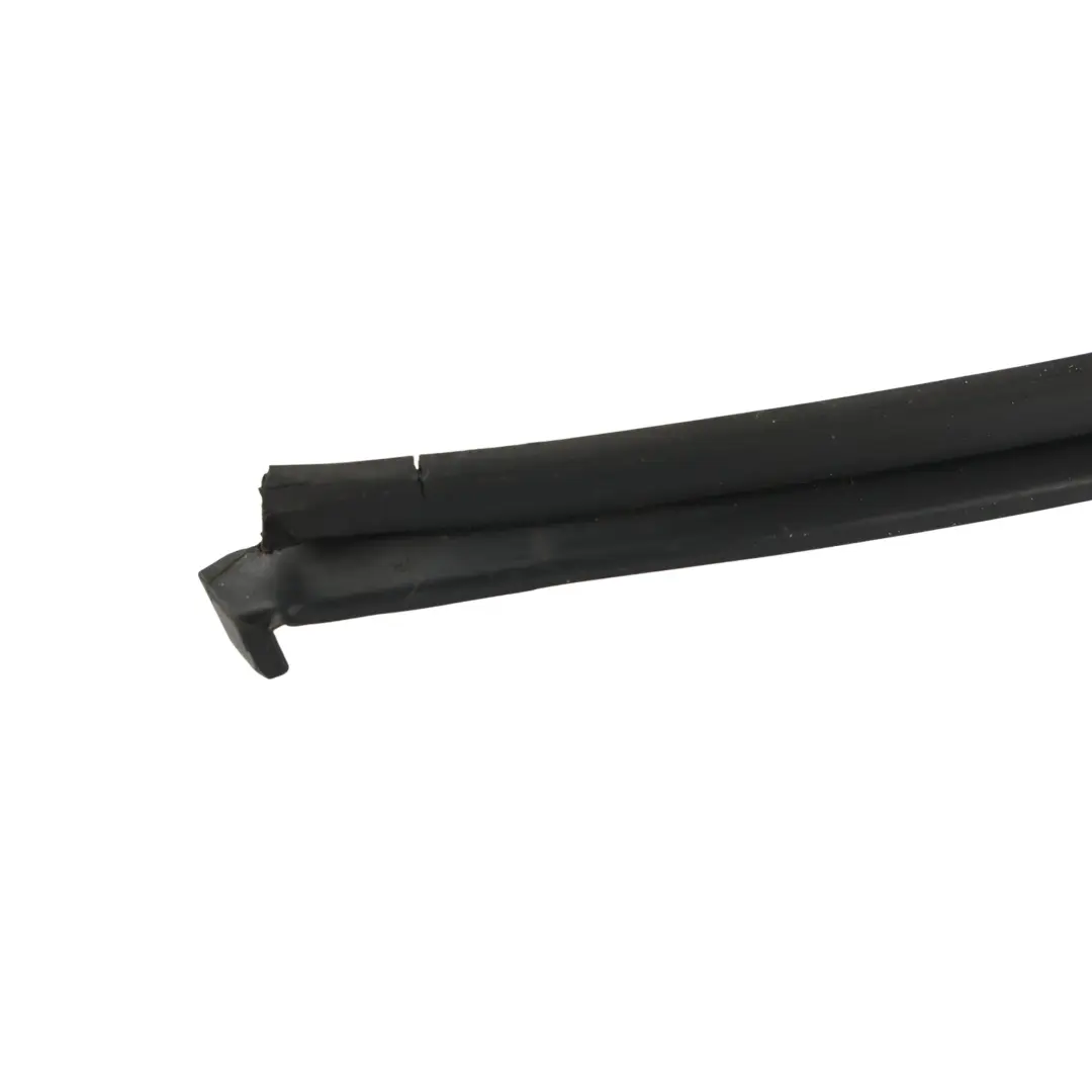 Door Sealing Rubber Gasket Frame Front Left N/S to Mercedes W221 with Part number A2217201178 Mercedes W221 Door Sealing Rubber Gasket Frame Front Left N/S - SKU A2217201178 - Part number A2217201178