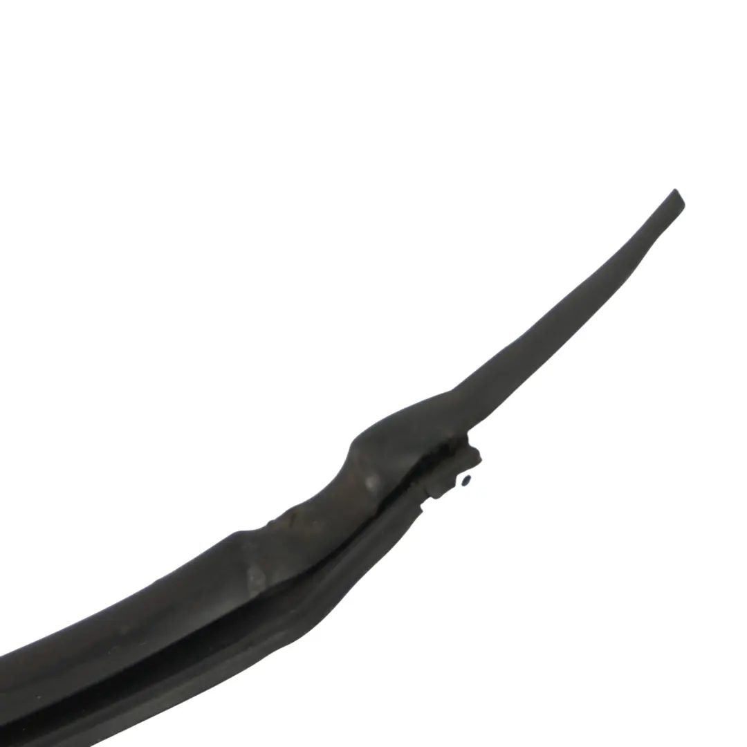 Mercedes W221 Door Sealing Rubber Gasket Frame Front Left N/S - SKU A2217201178 - Part number A2217201178