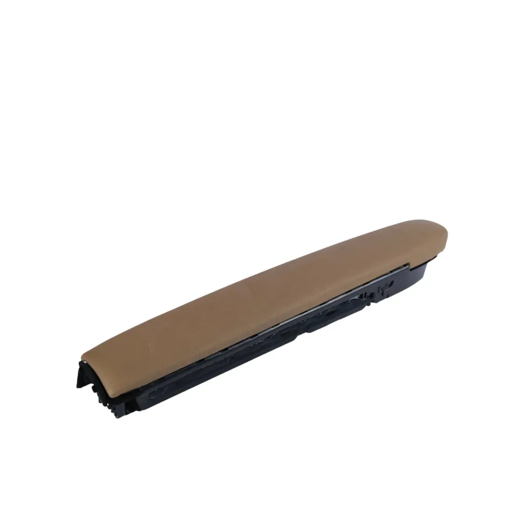 Front Door Arm Rest Left N/S Panel Leather Landscape to Mercedes W221 with Part number A2217201195 Mercedes W221 Front Door Arm Rest Left N/S Panel Leather Landscape - SKU A2217201195-1 - Part number A2217201195