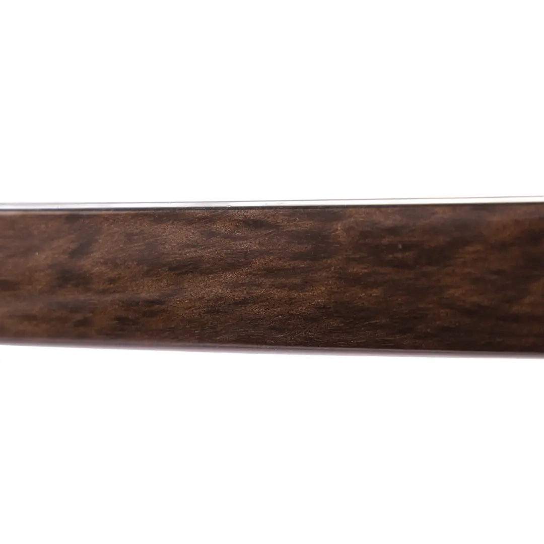 Front Door Trim Strip Cover Right O/S Wood to Mercedes W221 with Part number A2217206822 Mercedes W221 Front Door Trim Strip Cover Right O/S Wood - SKU A2217206822 - Part number A2217206822