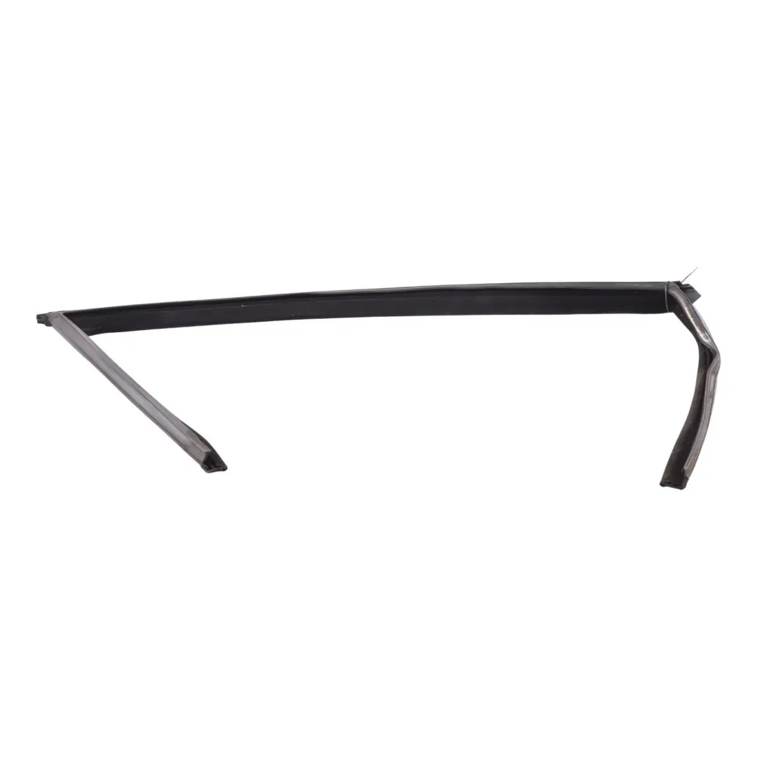 Front Door Window Run Channel Seal Strip Right O/S to Mercedes W221 with Part number A2217252425 Mercedes W221 Front Door Window Run Channel Seal Strip Right O/S - SKU A2217252425 - Part number A2217252425