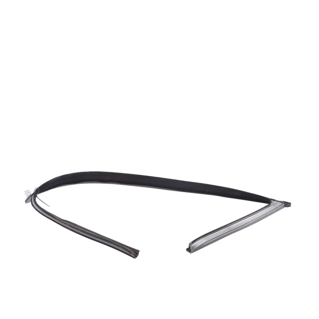 Front Door Window Run Channel Seal Strip Right O/S to Mercedes W221 with Part number A2217252425 Mercedes W221 Front Door Window Run Channel Seal Strip Right O/S - SKU A2217252425 - Part number A2217252425