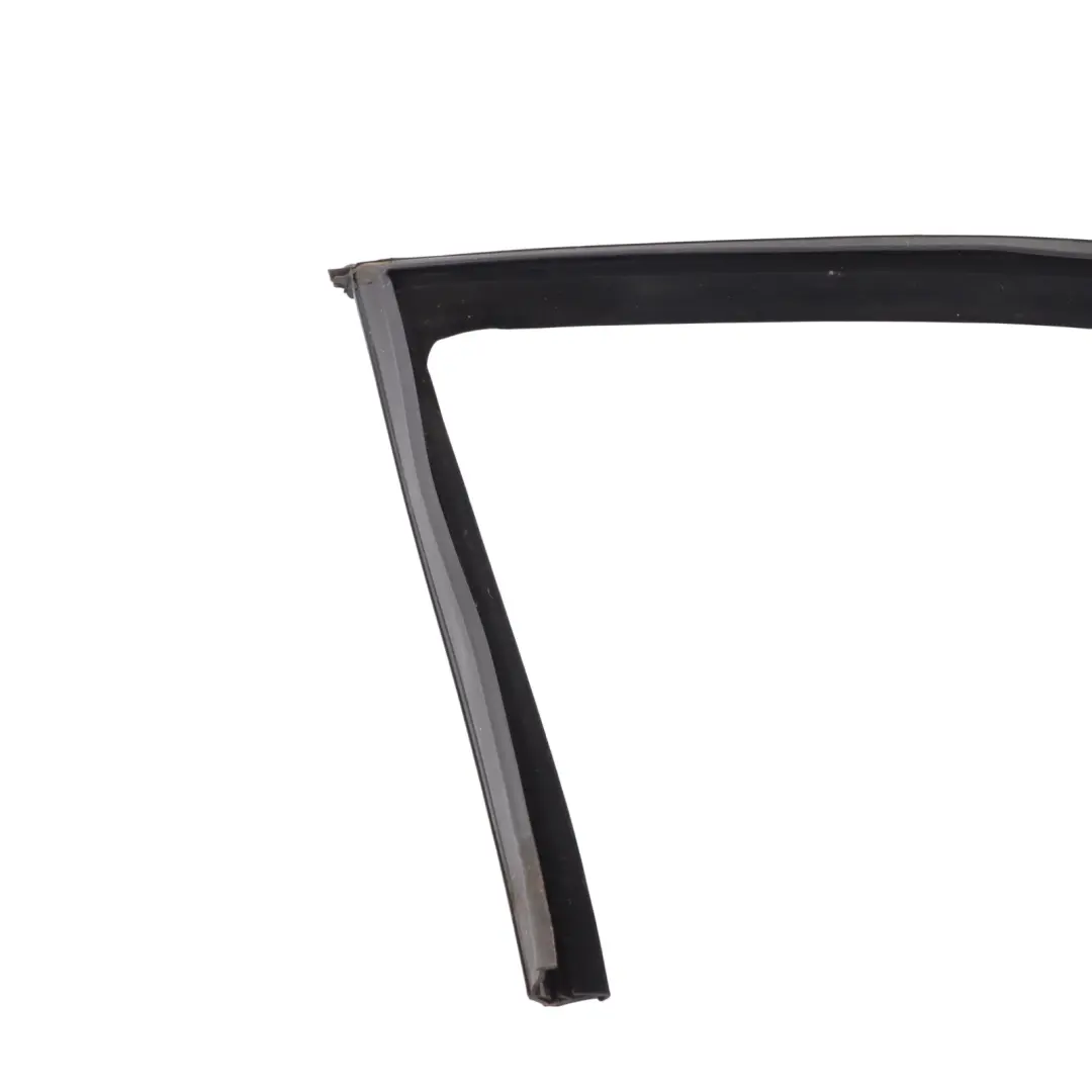 Front Door Window Run Channel Seal Strip Right O/S to Mercedes W221 with Part number A2217252425 Mercedes W221 Front Door Window Run Channel Seal Strip Right O/S - SKU A2217252425 - Part number A2217252425