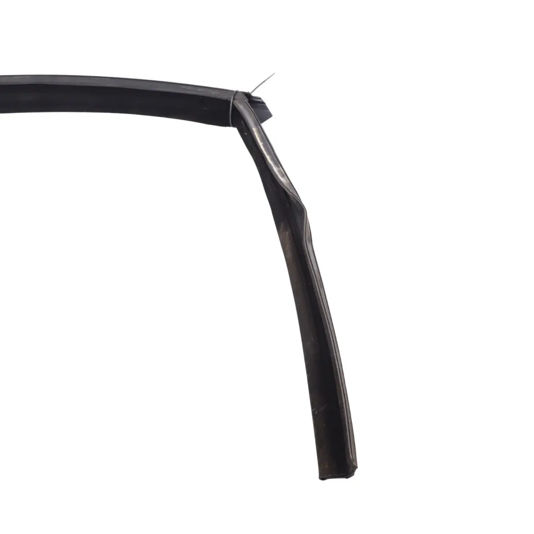 Front Door Window Run Channel Seal Strip Right O/S to Mercedes W221 with Part number A2217252425 Mercedes W221 Front Door Window Run Channel Seal Strip Right O/S - SKU A2217252425 - Part number A2217252425