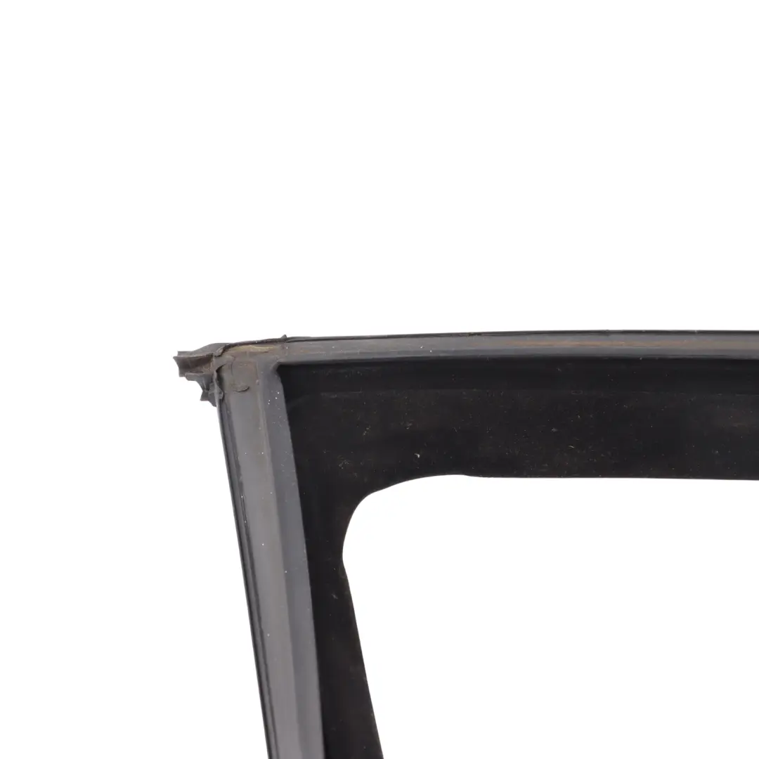 Front Door Window Run Channel Seal Strip Right O/S to Mercedes W221 with Part number A2217252425 Mercedes W221 Front Door Window Run Channel Seal Strip Right O/S - SKU A2217252425 - Part number A2217252425