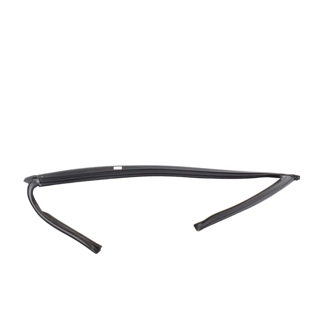 Front Door Window Run Channel Seal Strip Right O/S to Mercedes W221 with Part number A2217252425 Mercedes W221 Front Door Window Run Channel Seal Strip Right O/S - SKU A2217252425 - Part number A2217252425