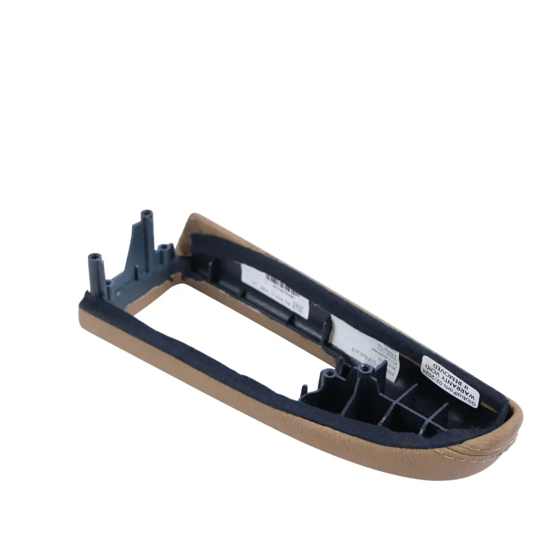 Porta Interruttore Trim Cover Posteriore Sinistra per Mercedes W221 con numero di parte A2217300589 Mercedes W221 Porta Interruttore Trim Cover Posteriore Sinistra - SKU A2217300589-2 - Numero di parte A2217300589