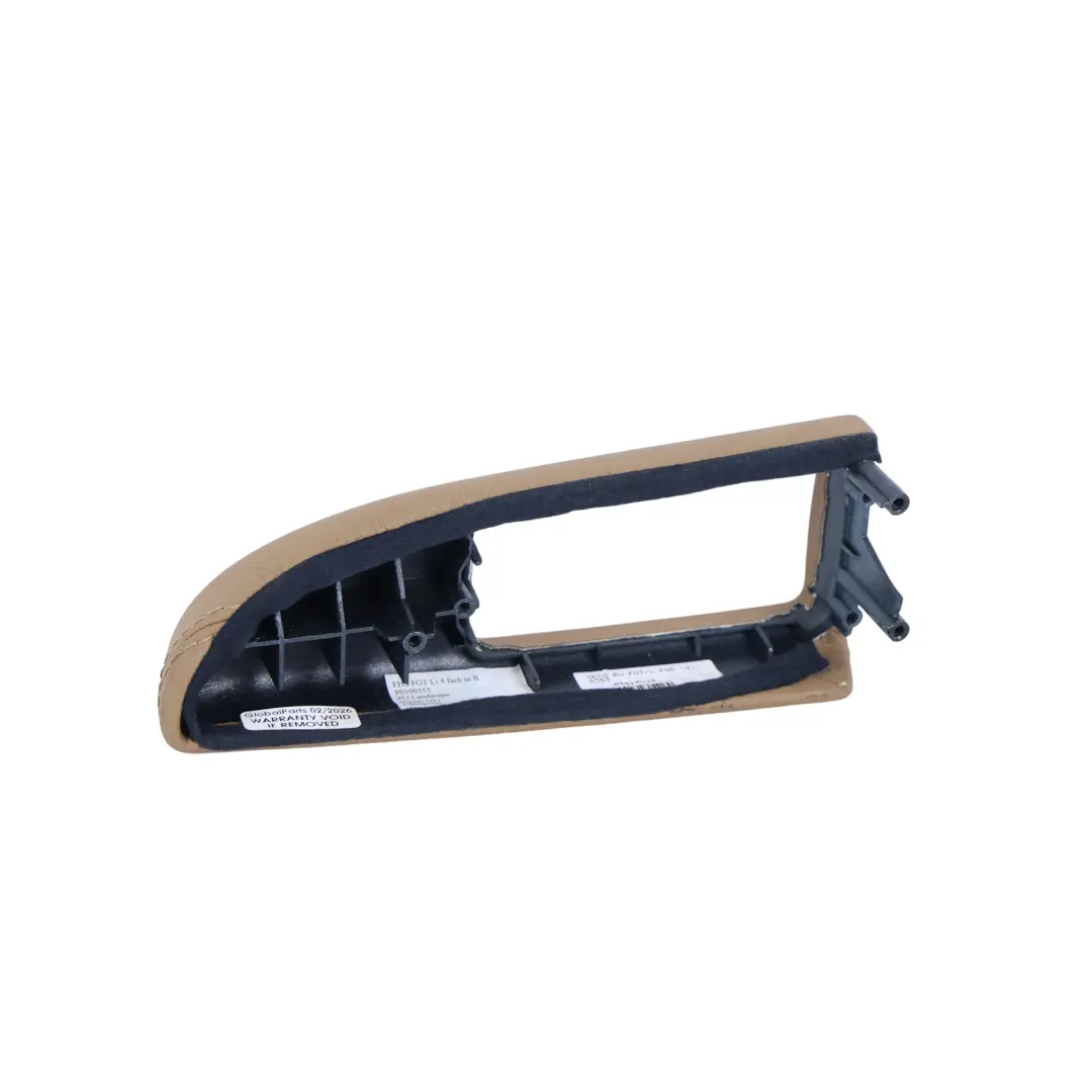 Couvercle Commutateur Carte Porte Arrière Gauche pour Mercedes W221 à propos du numéro de pièce A2217300589 Mercedes W221 Couvercle Commutateur Carte Porte Arrière Gauche - SKU A2217300589-2 - Numéro de pièce A2217300589