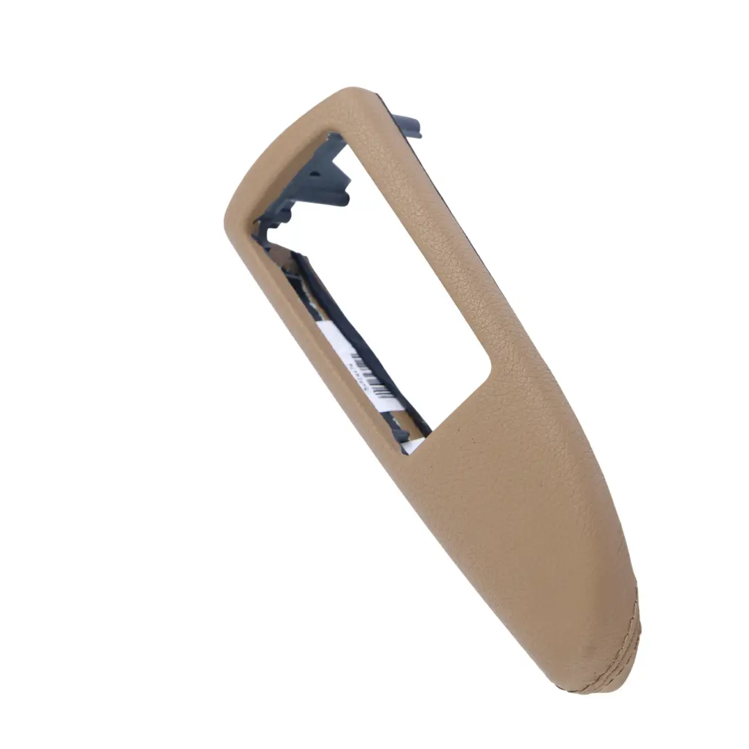 Mercedes W221 Porta Interruttore Trim Cover Posteriore Sinistra - SKU A2217300589-2 - Numero di parte A2217300589