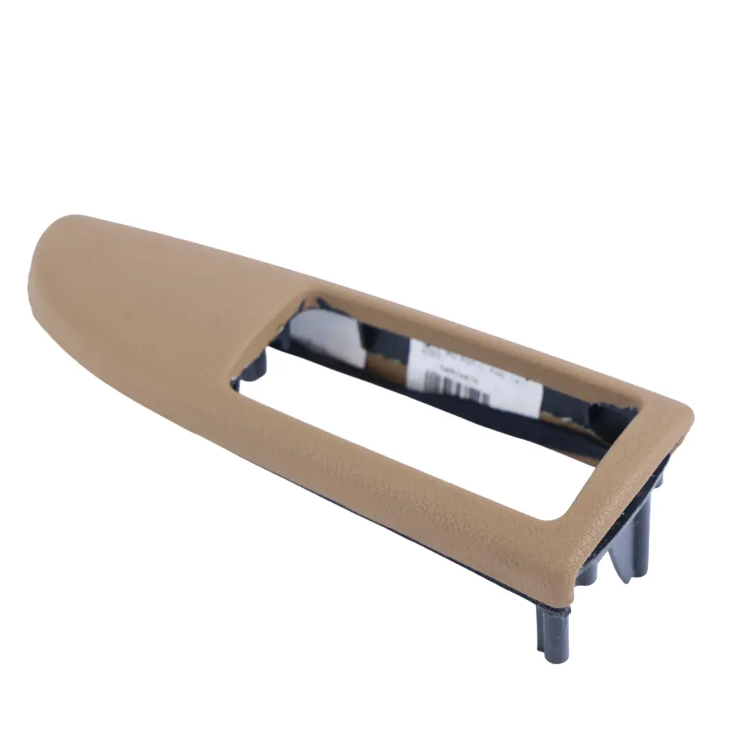 Porta Interruttore Trim Cover Posteriore Sinistra per Mercedes W221 con numero di parte A2217300589 Mercedes W221 Porta Interruttore Trim Cover Posteriore Sinistra - SKU A2217300589-2 - Numero di parte A2217300589