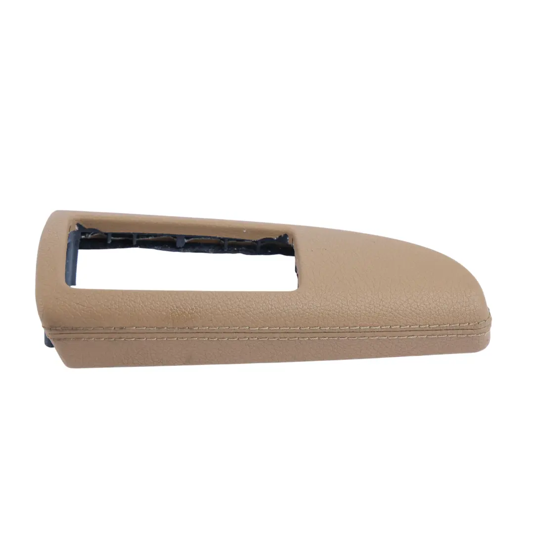 Mercedes W221 Türverkleidungs Schalterabdeckung Hinten Links - SKU A2217300589-2 - Teilenummer A2217300589