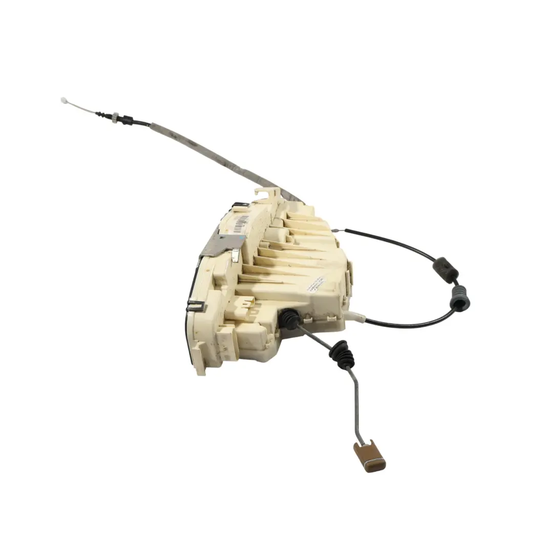 Serratura Posteriore Sinistra Attuatore Senza Chiave per Mercedes W221 con numero di parte A2217300735 Mercedes W221 Serratura Posteriore Sinistra Attuatore Senza Chiave - SKU A2217300735-2 - Numero di parte A2217300735