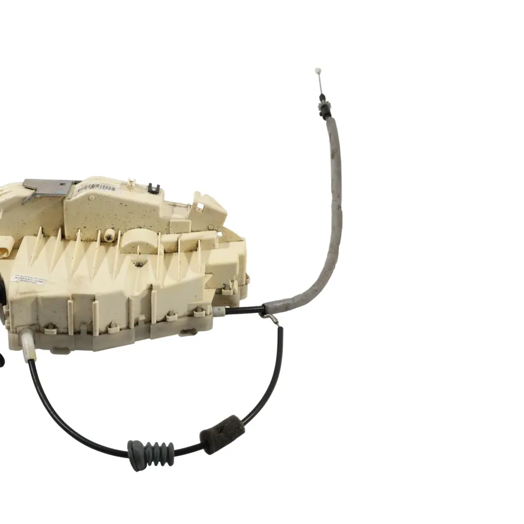 Cerradura Puerta Trasera Izquierda Cierre Sin Llave para Mercedes W221 con número de pieza A2217300735 Mercedes W221 Cerradura Puerta Trasera Izquierda Cierre Sin Llave - SKU A2217300735-2 - Número de pieza A2217300735