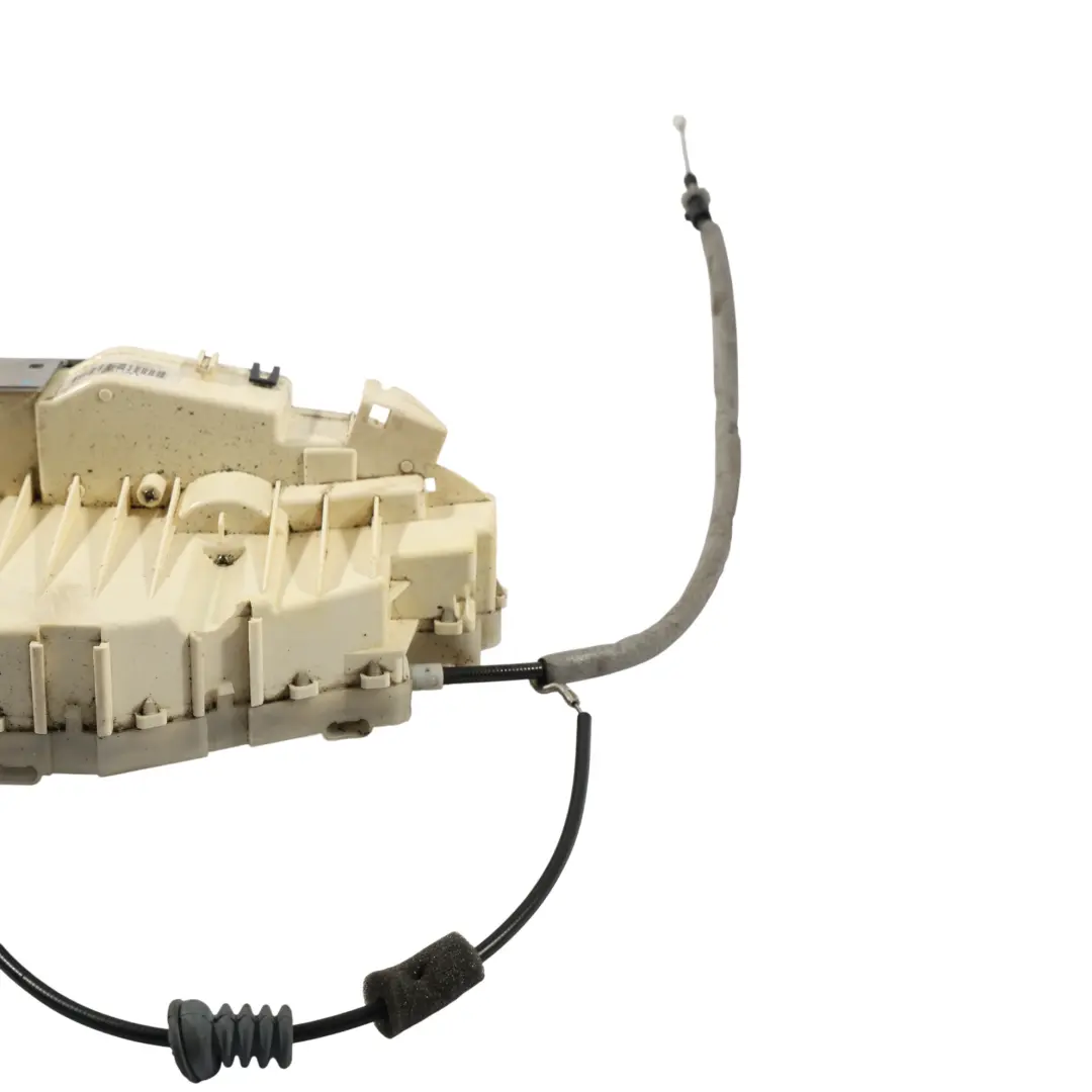 Verrouillage Porte Arrière Gauche Actionneur Sans Clé pour Mercedes W221 à propos du numéro de pièce A2217300735 Mercedes W221 Verrouillage Porte Arrière Gauche Actionneur Sans Clé - SKU A2217300735-2 - Numéro de pièce A2217300735