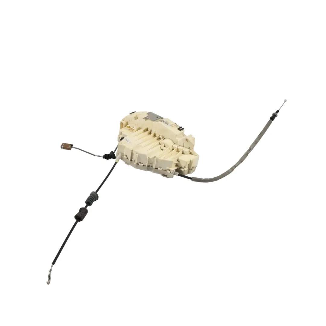 Cerradura Puerta Trasera Izquierda Cierre Sin Llave para Mercedes W221 con número de pieza A2217300735 Mercedes W221 Cerradura Puerta Trasera Izquierda Cierre Sin Llave - SKU A2217300735-2 - Número de pieza A2217300735