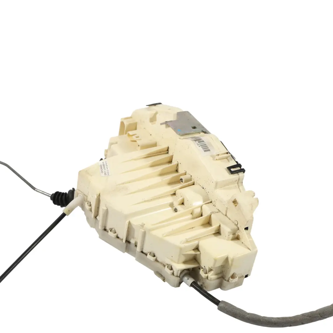 Door Lock Rear Left N/S Actuator Catch Keyless to Mercedes W221 with Part number A2217300735 Mercedes W221 Door Lock Rear Left N/S Actuator Catch Keyless - SKU A2217300735-2 - Part number A2217300735