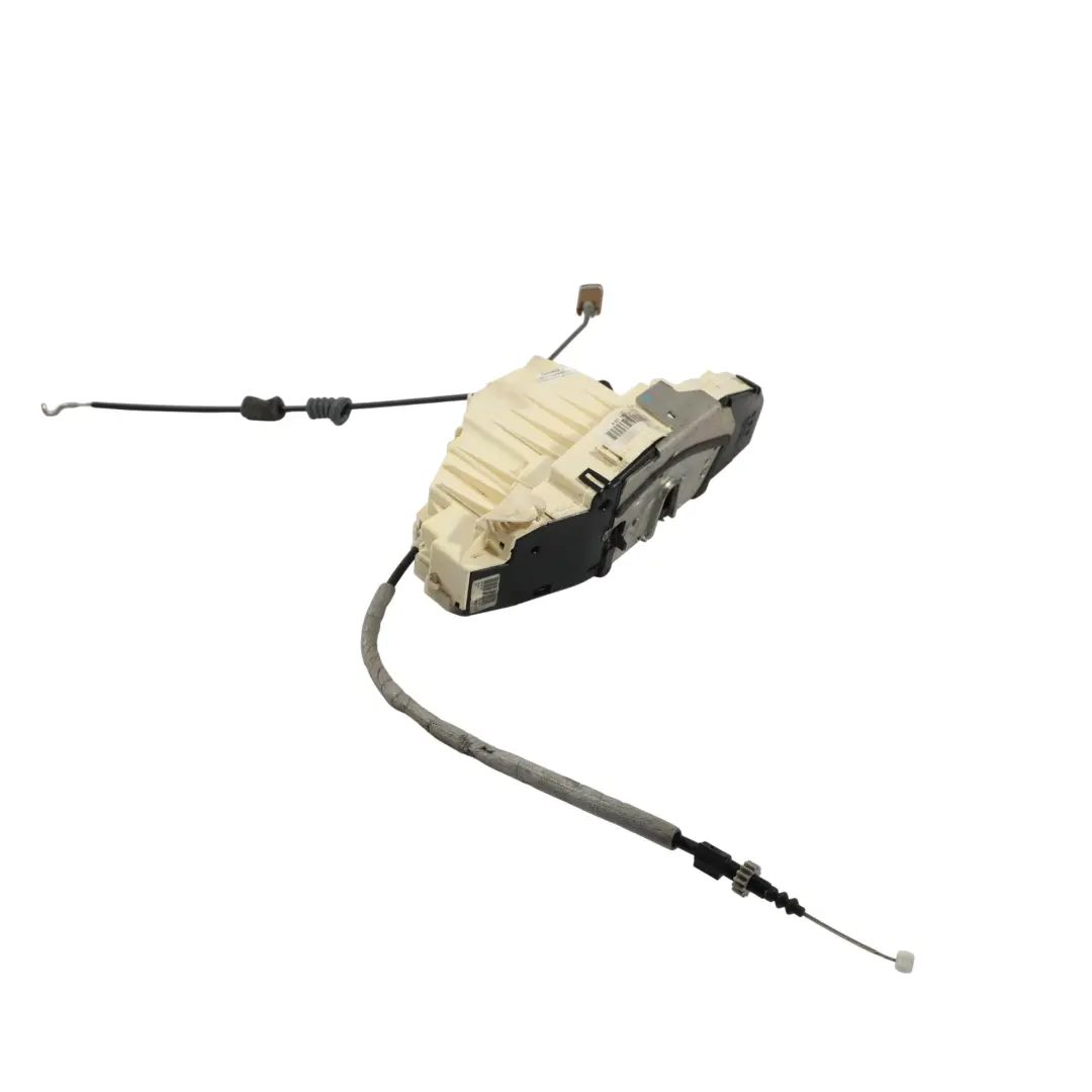 Door Lock Rear Left N/S Actuator Catch Keyless to Mercedes W221 with Part number A2217300735 Mercedes W221 Door Lock Rear Left N/S Actuator Catch Keyless - SKU A2217300735-2 - Part number A2217300735