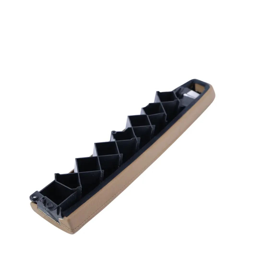 Mercedes W221 Hintere Armlehne Viertel Türkarte Links Panel Leder - SKU A2217302194-1 - Teilenummer A2217302194