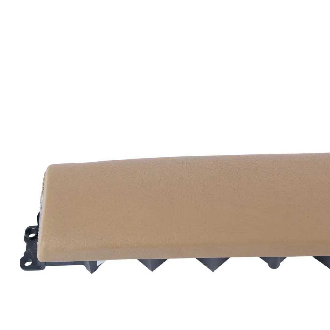 Armrest Quarter Door Card Left N/S Panel Leather to Mercedes W221 Rear with Part number A2217302194 Mercedes W221 Rear Armrest Quarter Door Card Left N/S Panel Leather - SKU A2217302194-1 - Part number A2217302194