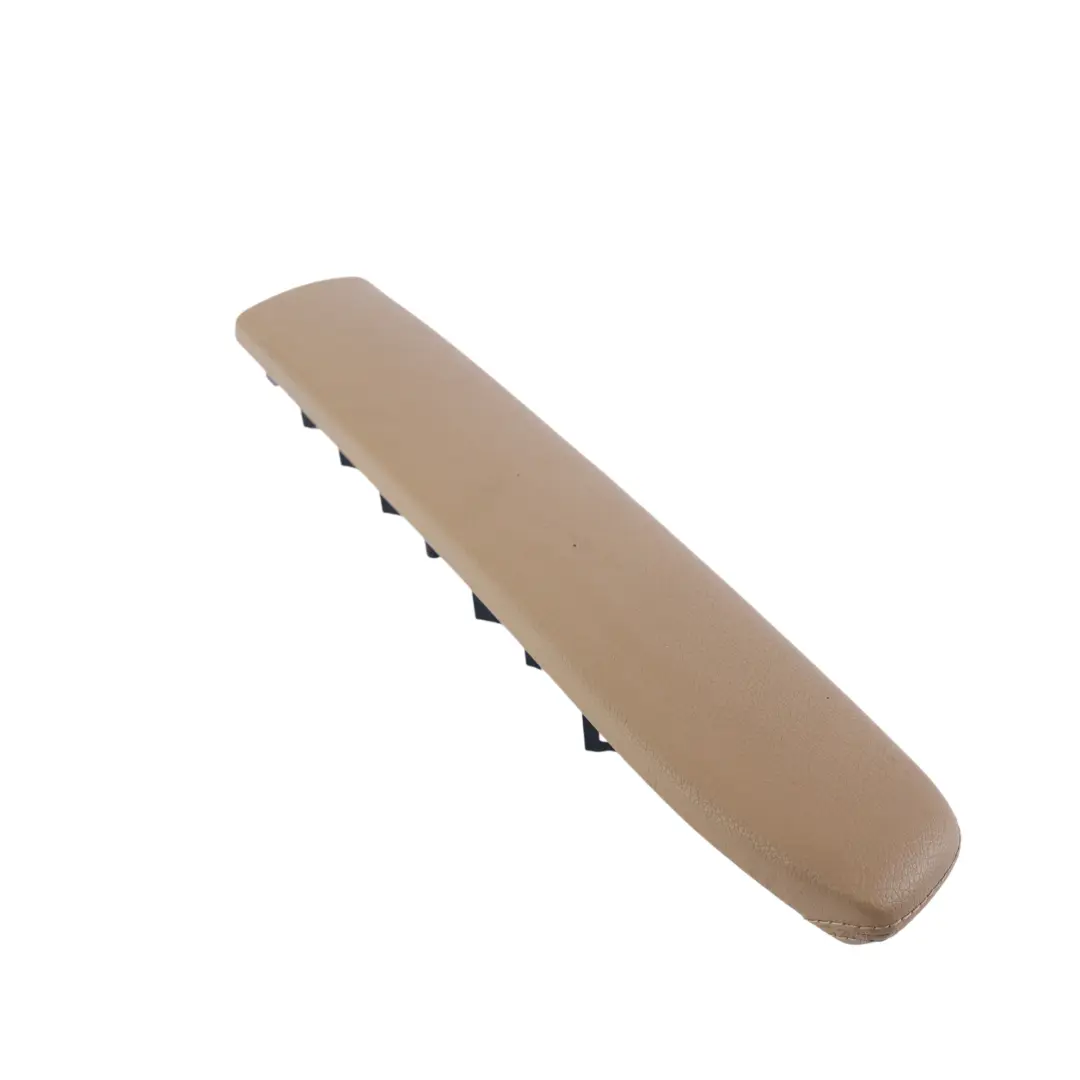 Armrest Quarter Door Card Left N/S Panel Leather to Mercedes W221 Rear with Part number A2217302194 Mercedes W221 Rear Armrest Quarter Door Card Left N/S Panel Leather - SKU A2217302194-1 - Part number A2217302194