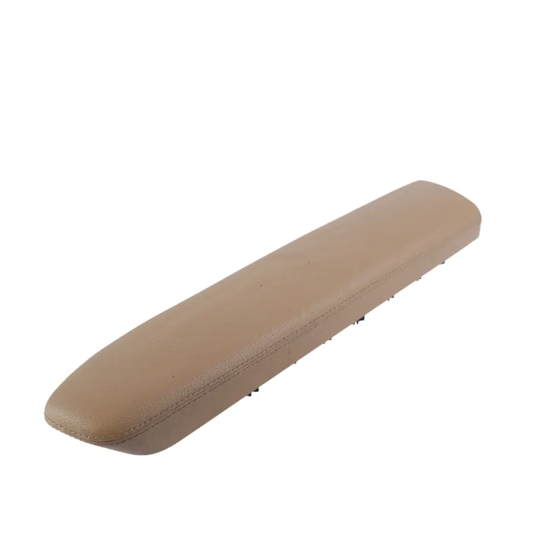 Mercedes W221 Bracciolo Posteriore Quartiere Porta Scheda Sinistra Pelle - SKU A2217302194-1 - Numero di parte A2217302194