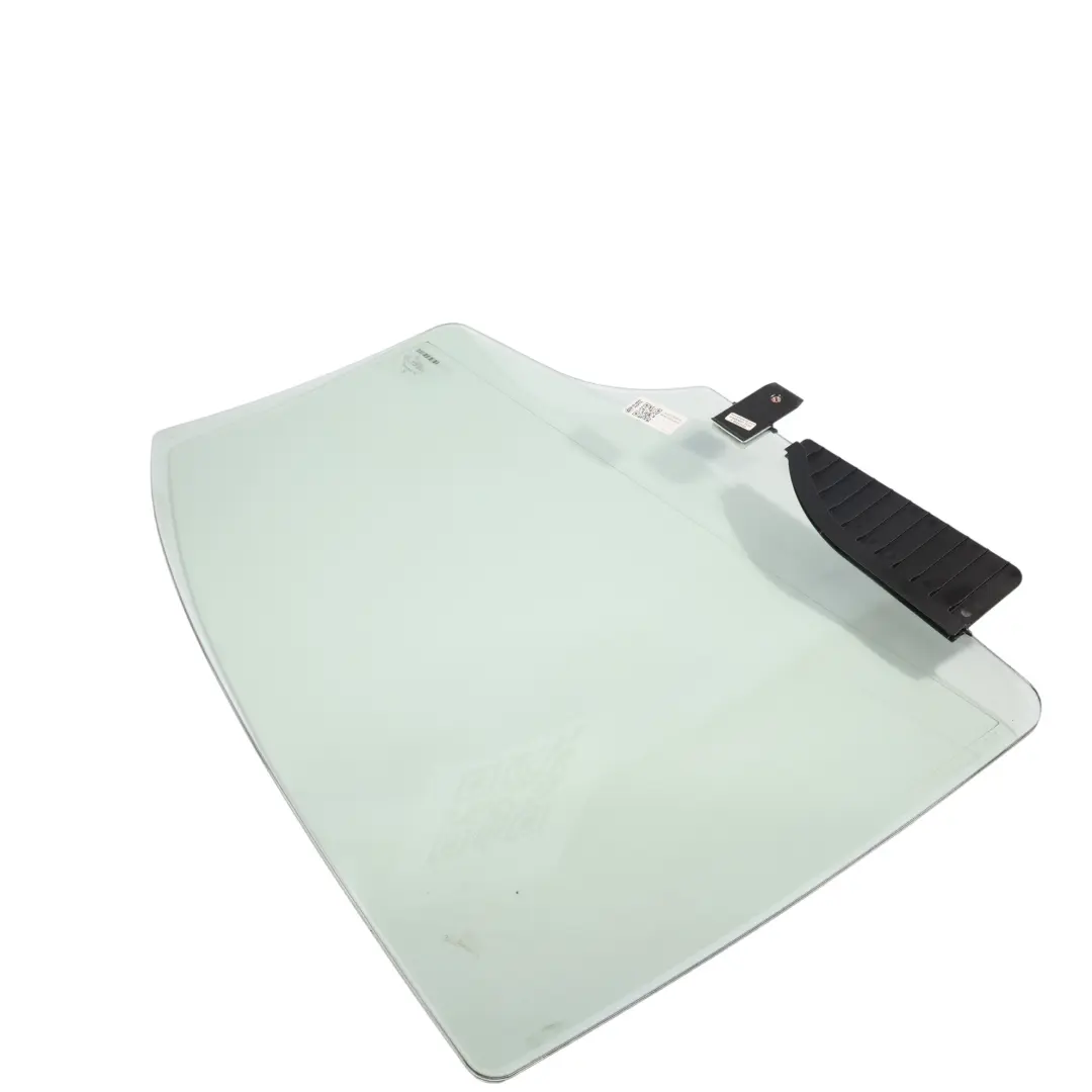 Mercedes W221 Crank Window Glass Rear Right O/S - SKU RHD-A2217303018 - Part number A2217303018