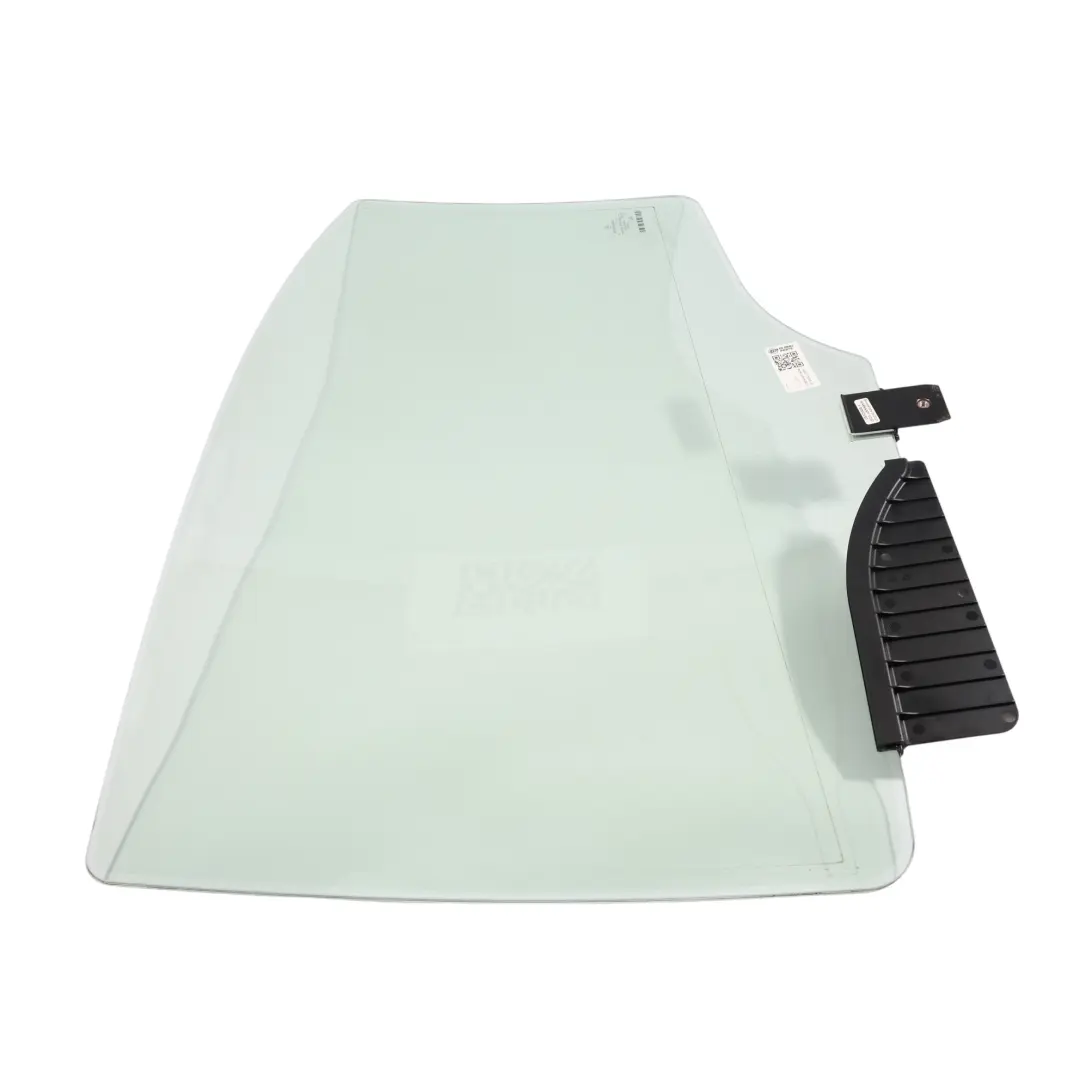 Mercedes W221 Crank Window Glass Rear Right O/S - SKU RHD-A2217303018 - Part number A2217303018