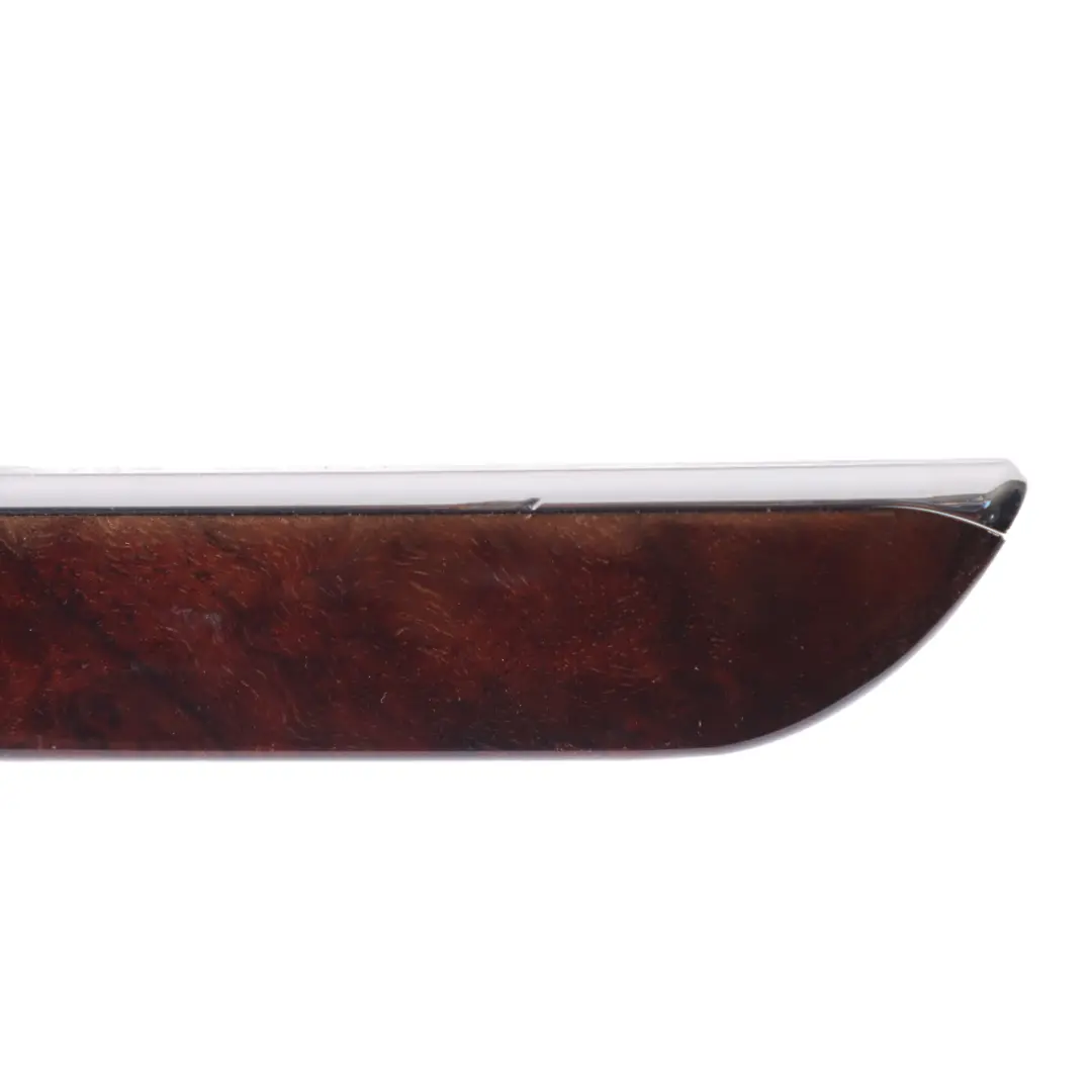 Door Window Interior Upper Trim Moulding Left N/S to Mercedes W221 Rear with Part number A2217303922 Mercedes W221 Rear Door Window Interior Upper Trim Moulding Left N/S - SKU A2217303922 - Part number A2217303922