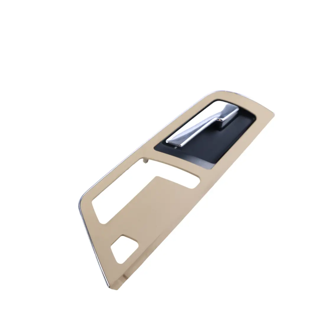 Mercedes W221 Türkarte Griff Abdeckung Innenverkleidung Hinten Links - SKU A2217304748-1 - Teilenummer A2217304748