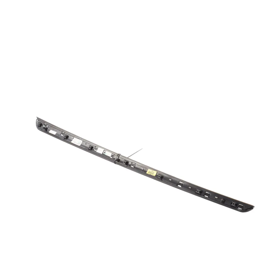 Door Trim Cover Strip Rear Right O/S Wood Finish to Mercedes W221 with Part number A2217306880 Mercedes W221 Door Trim Cover Strip Rear Right O/S Wood Finish - SKU A2217306880 - Part number A2217306880