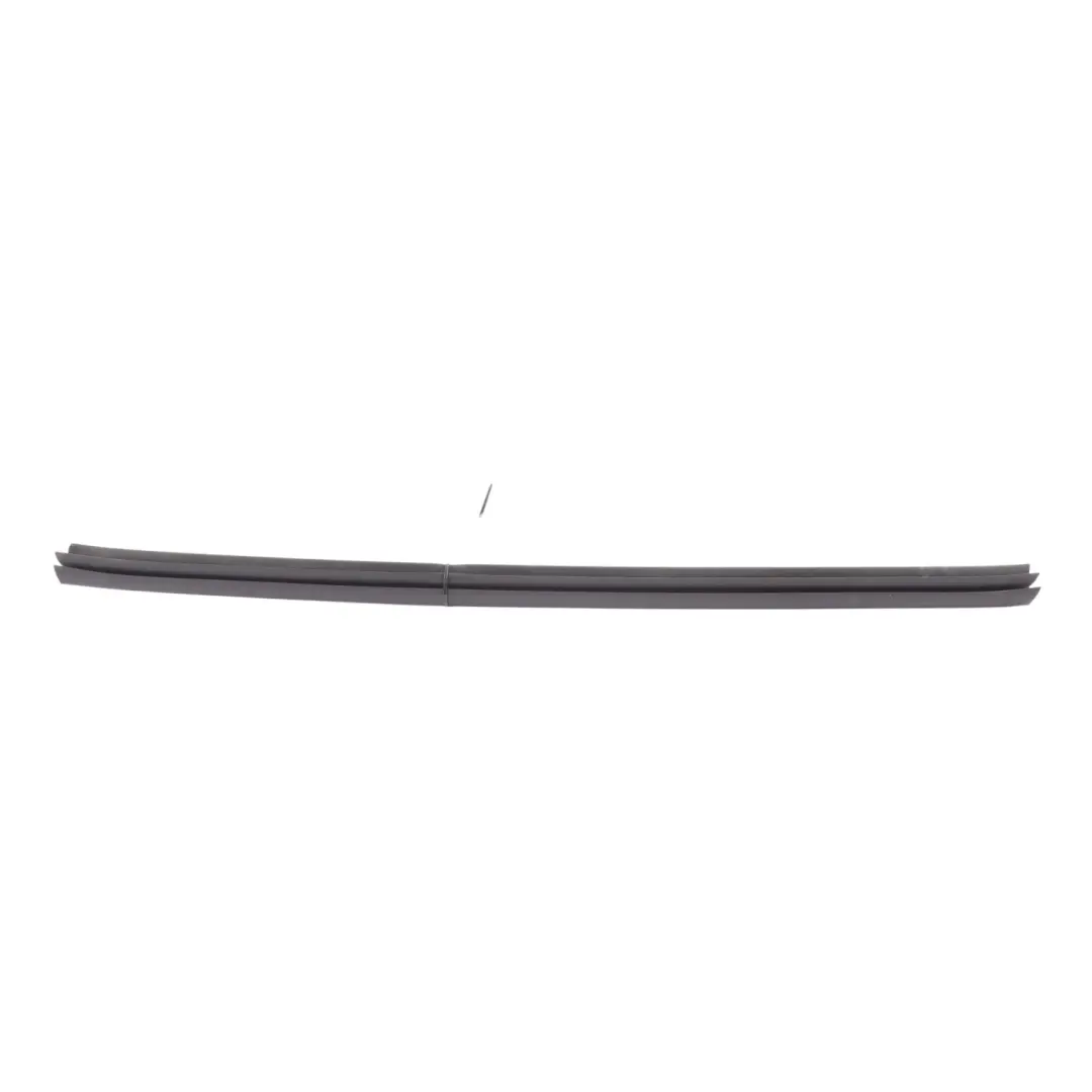 Junta Goma Ventana Puerta Trasera Izquierda para Mercedes W221 con número de pieza A2217351165 Mercedes W221 Junta Goma Ventana Puerta Trasera Izquierda - SKU A2217351165 - Número de pieza A2217351165