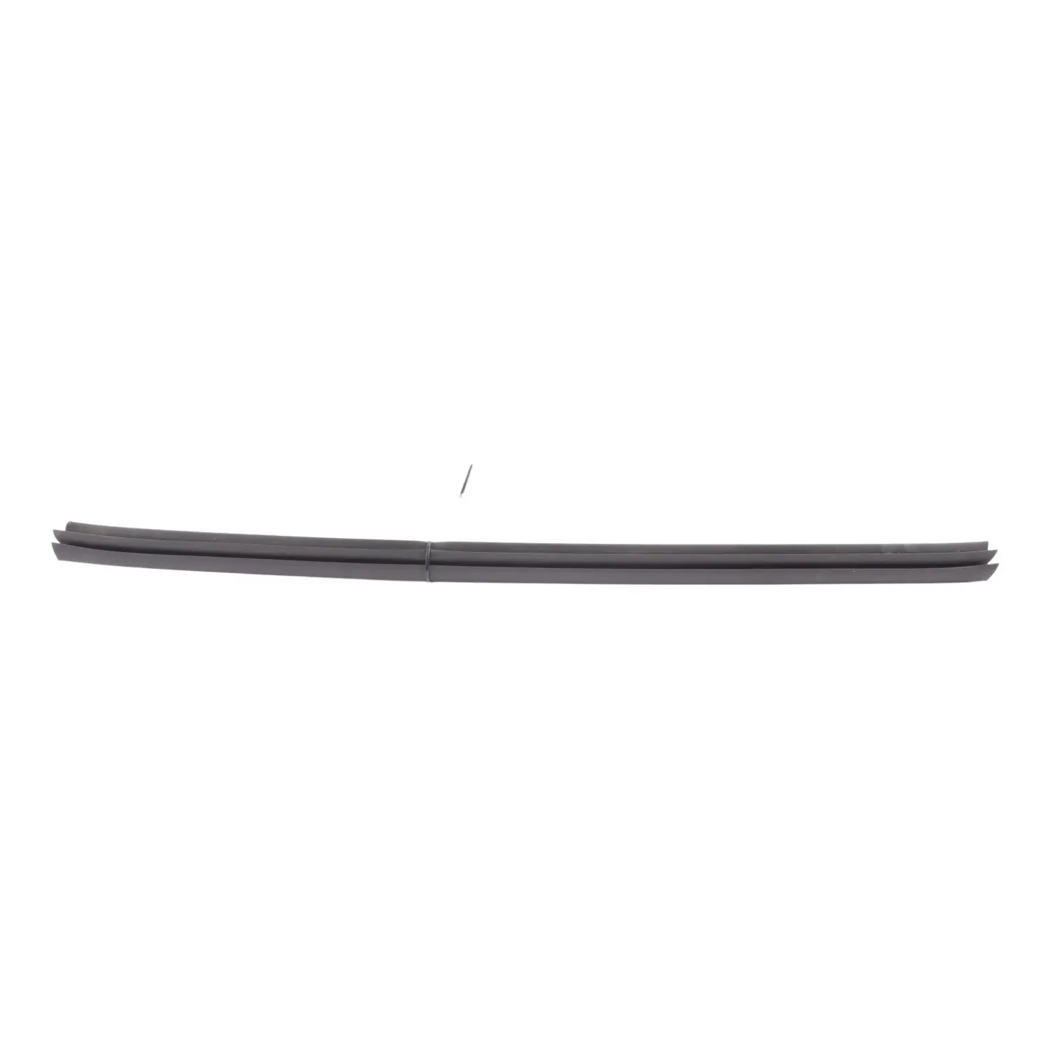 Mercedes W221 Türfenster Dichtung Gummi Hinten Links A2217351165