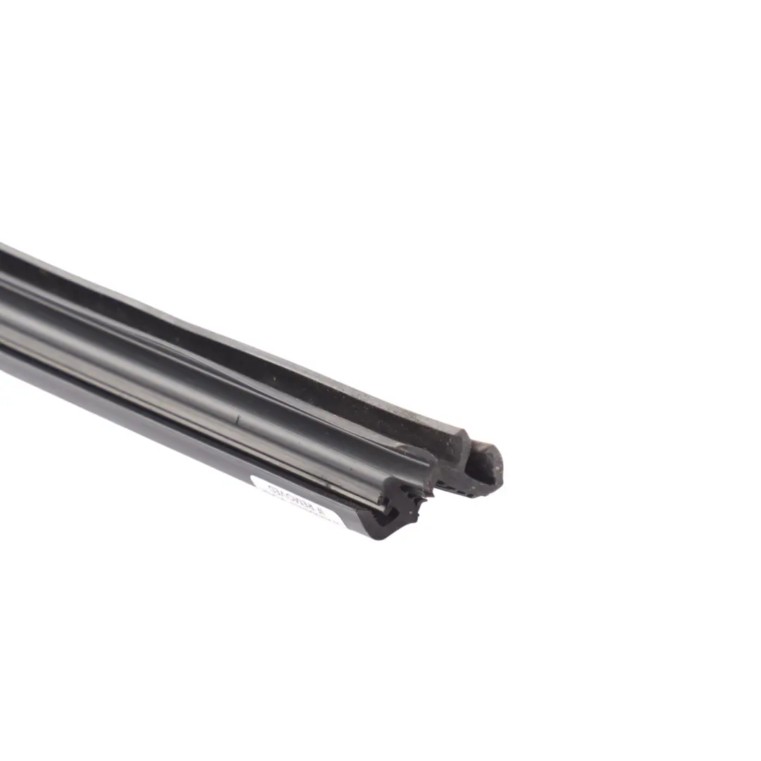 Mercedes W221 Türfenster Dichtung Gummi Hinten Links - SKU A2217351165 - Teilenummer A2217351165