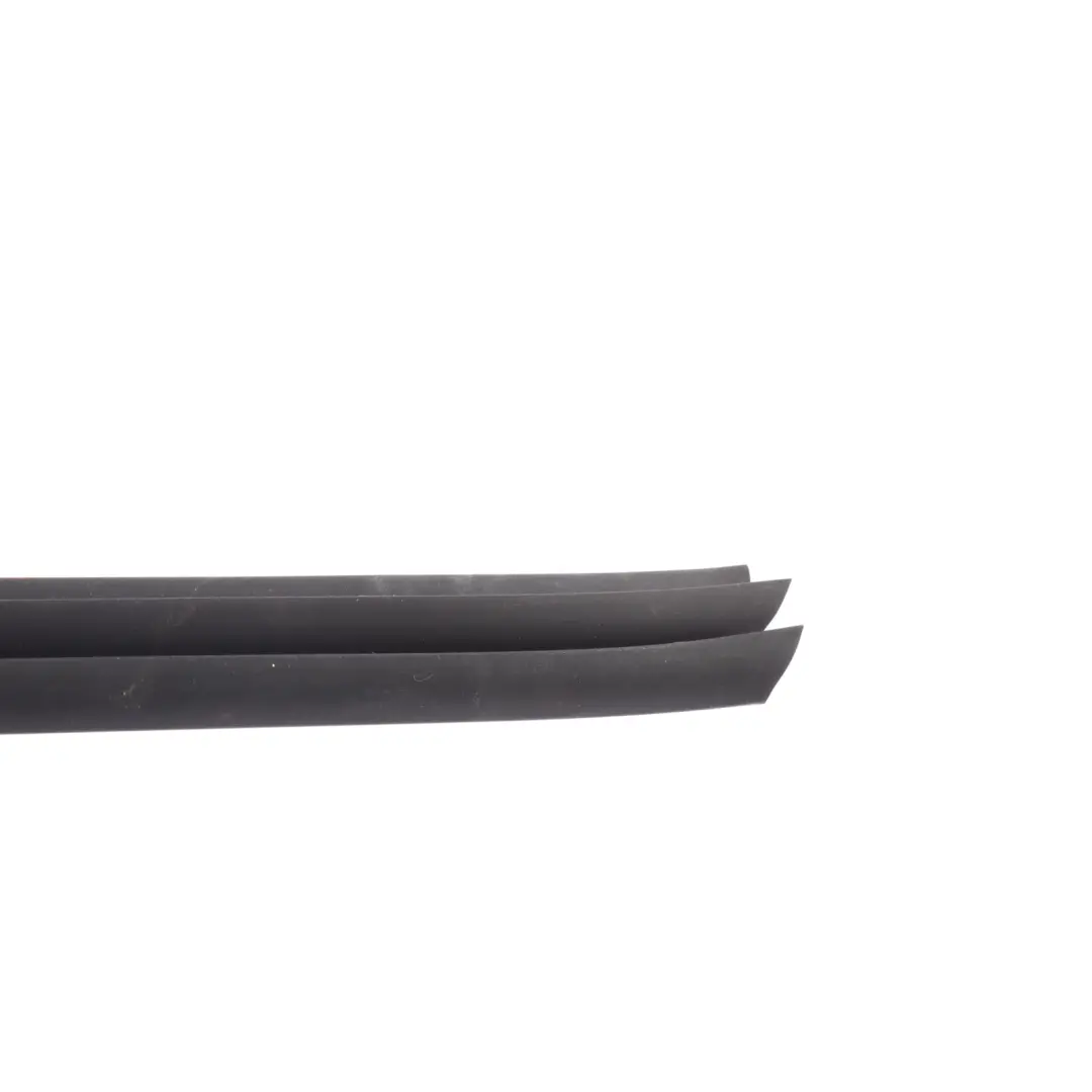 Door Window Interior Seal Rubber Gasket Left N/S to Mercedes W221 Rear with Part number A2217351165 Mercedes W221 Rear Door Window Interior Seal Rubber Gasket Left N/S - SKU A2217351165 - Part number A2217351165