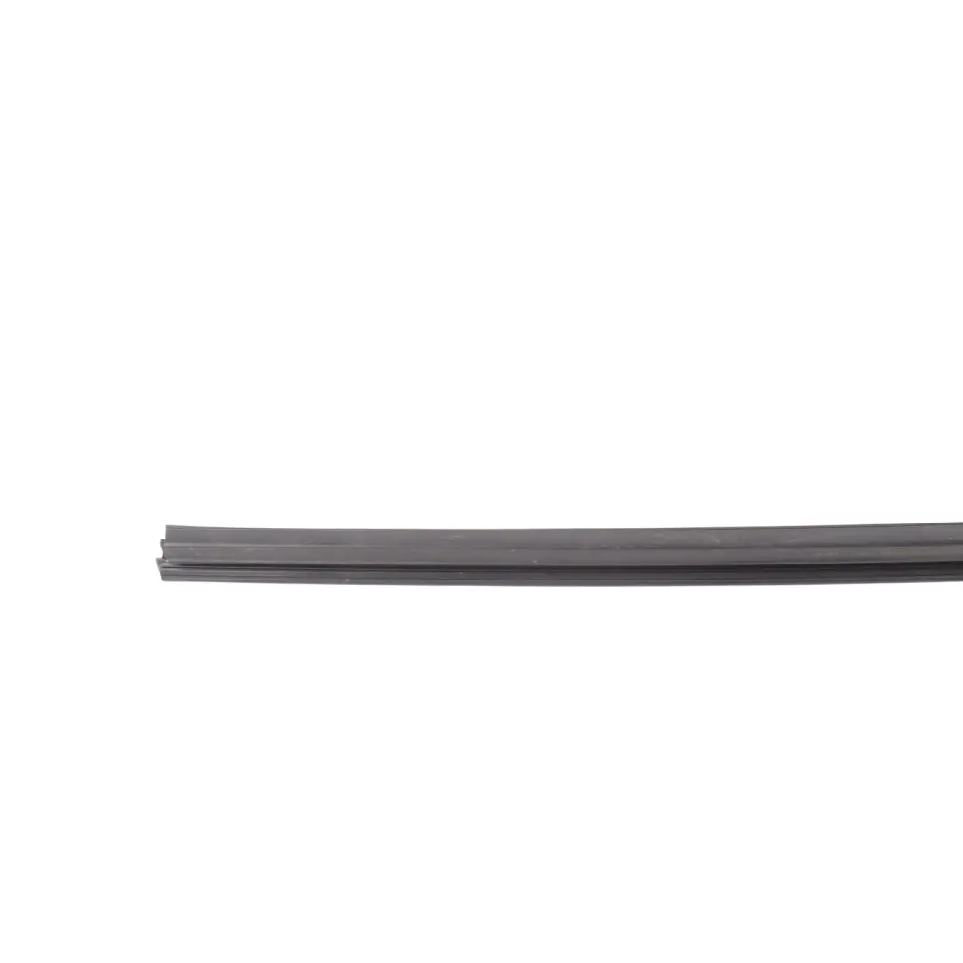 Mercedes W221 Junta Goma Ventana Puerta Trasera Izquierda - SKU A2217351165 - Número de pieza A2217351165