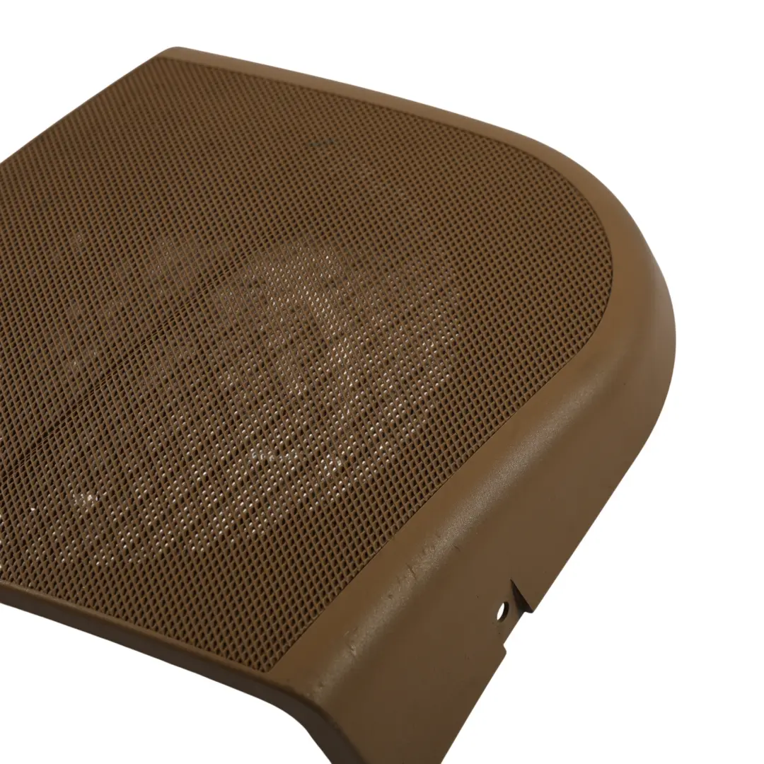 Cache-Haut-Parleur De Porte Arrière Gauche pour Mercedes W221 à propos du numéro de pièce A2217370188 Mercedes W221 Cache-Haut-Parleur De Porte Arrière Gauche - SKU A2217370188-3 - Numéro de pièce A2217370188