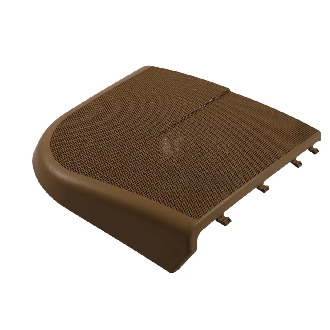 Speaker Cover Door Loudspeaker Trim Rear Left N/S to Mercedes W221 with Part number A2217370188 Mercedes W221 Speaker Cover Door Loudspeaker Trim Rear Left N/S - SKU A2217370188-3 - Part number A2217370188