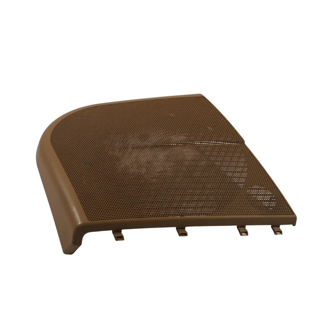 Lautsprecher Abdeckung Tür Trim Hinten Links für Mercedes W221 mit Teilenummer A2217370188 Mercedes W221 Lautsprecher Abdeckung Tür Trim Hinten Links - SKU A2217370188-3 - Teilenummer A2217370188
