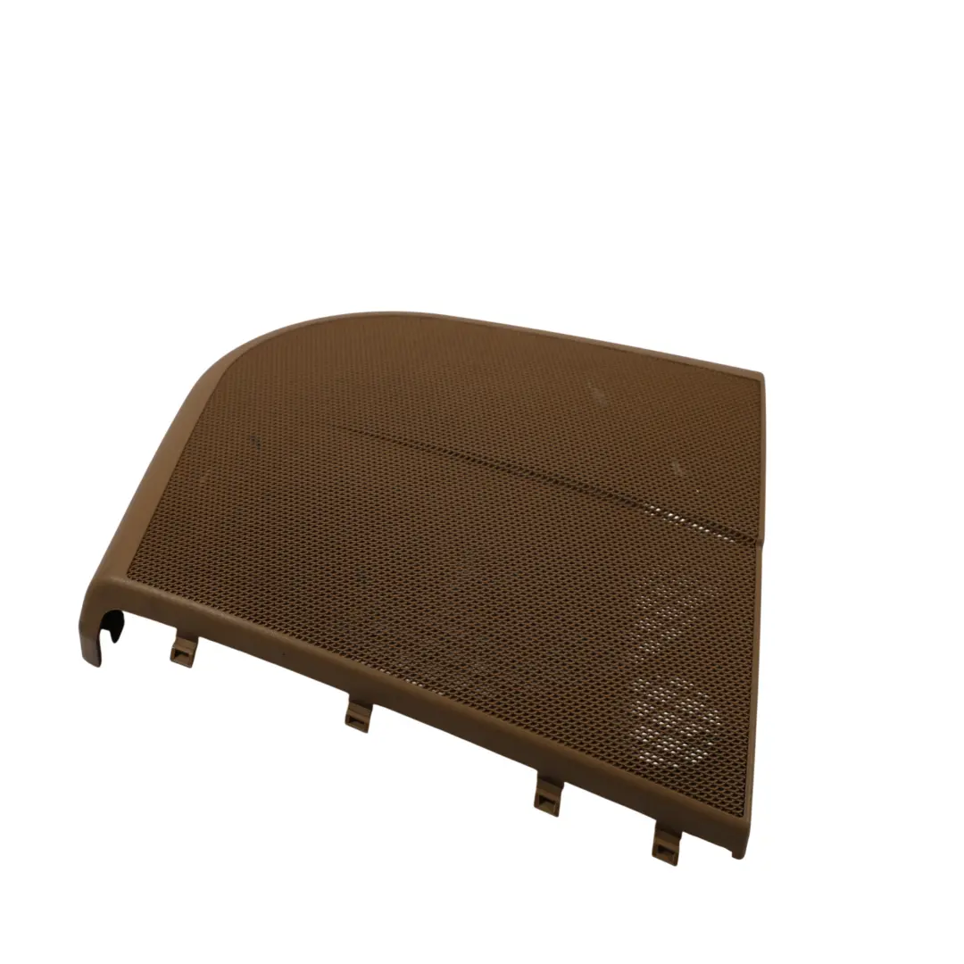 Mercedes W221 Cache-Haut-Parleur De Porte Arrière Gauche - SKU A2217370188-3 - Numéro de pièce A2217370188