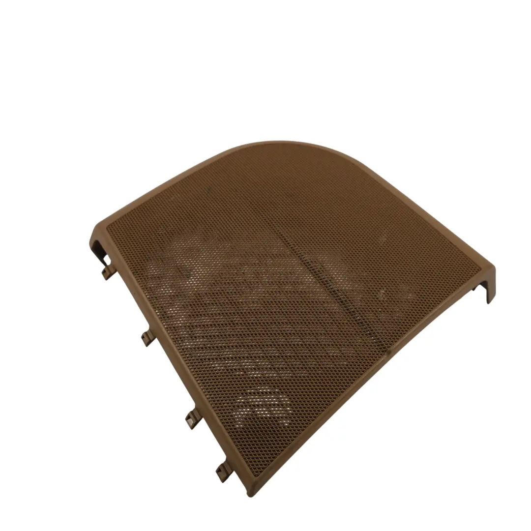 Speaker Cover Door Loudspeaker Trim Rear Left N/S to Mercedes W221 with Part number A2217370188 Mercedes W221 Speaker Cover Door Loudspeaker Trim Rear Left N/S - SKU A2217370188-3 - Part number A2217370188