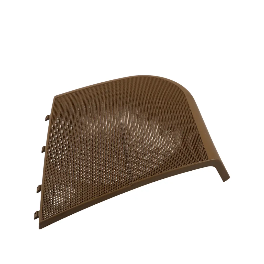 Lautsprecher Abdeckung Tür Trim Hinten Links für Mercedes W221 mit Teilenummer A2217370188 Mercedes W221 Lautsprecher Abdeckung Tür Trim Hinten Links - SKU A2217370188-3 - Teilenummer A2217370188
