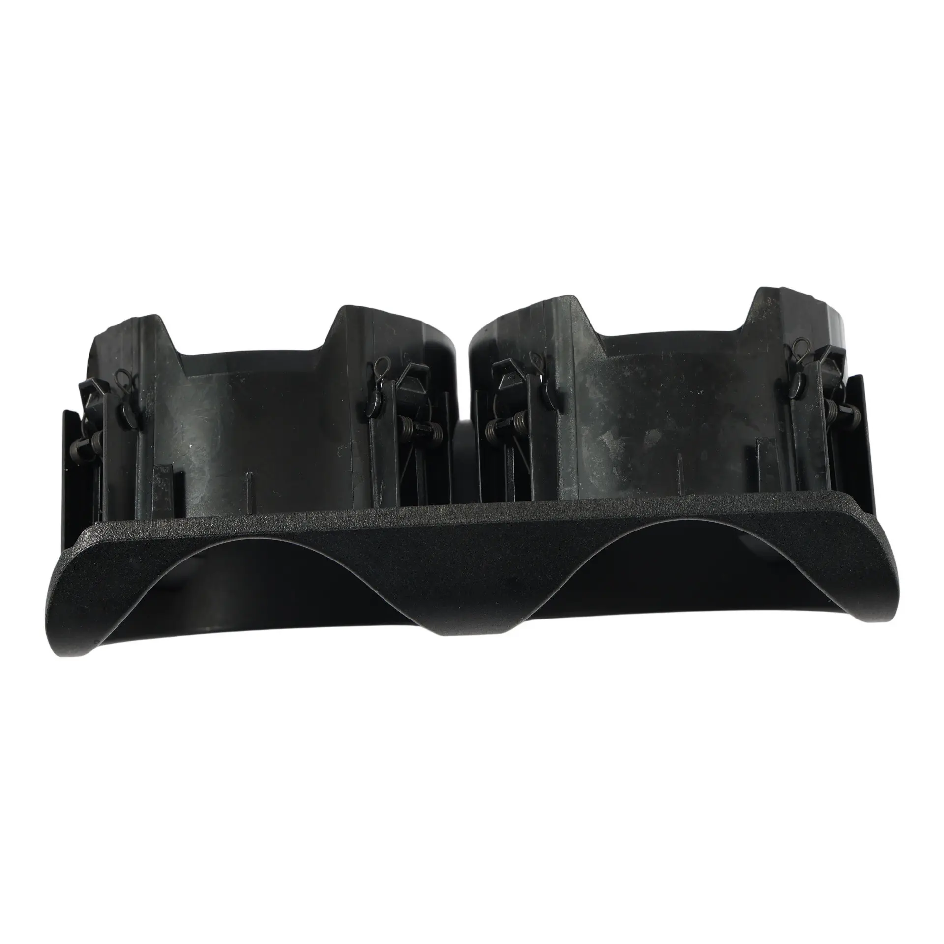 Mercedes W221 Consola Portavasos Soporte Bebidas Embellecedor A2218130014